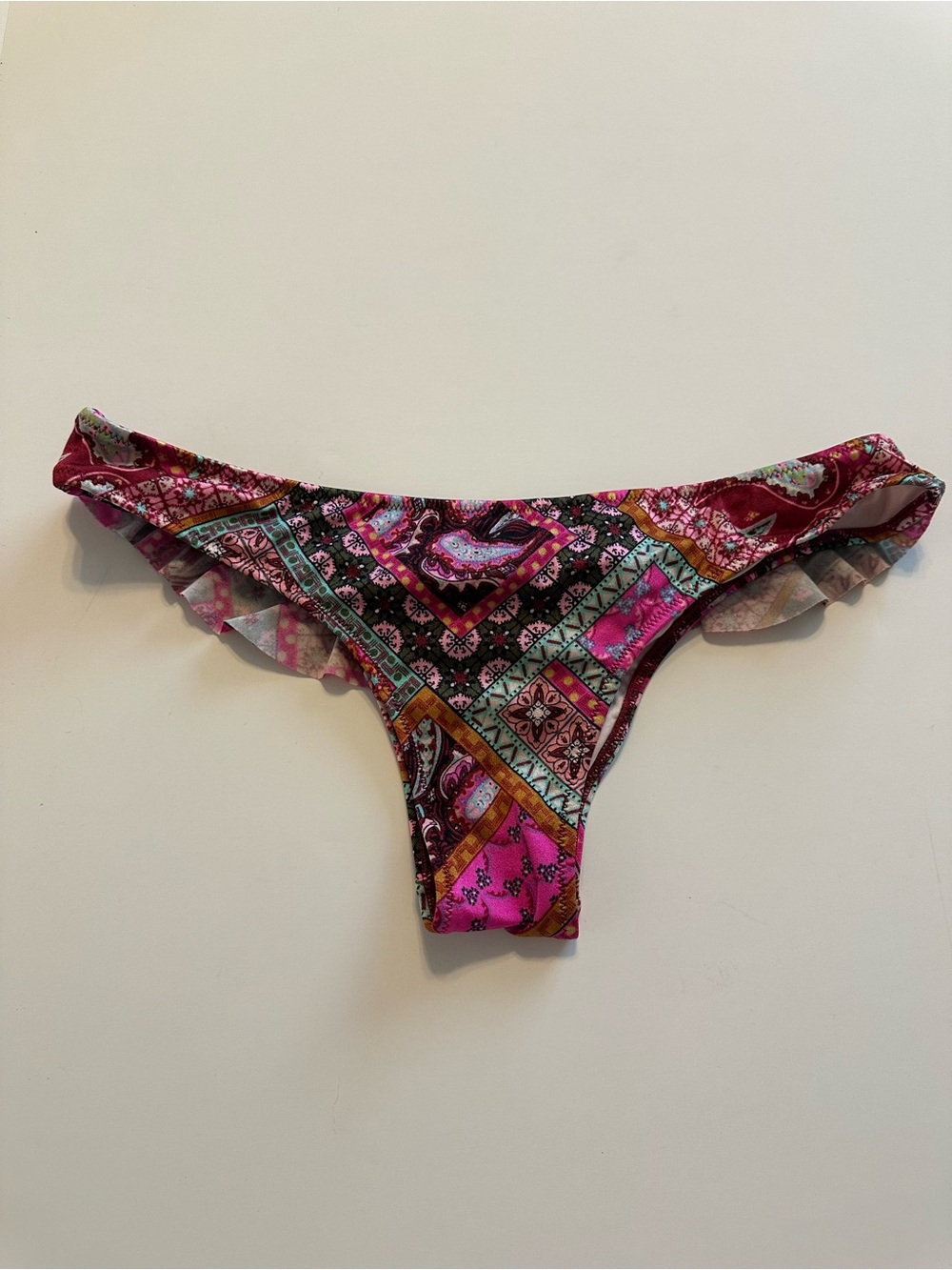 Victoria Secret Bikini Bottom The Itsy